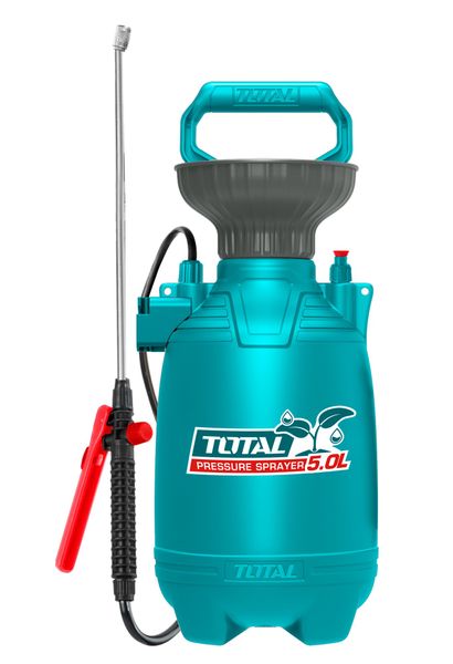 Total Tools - Pressure Sprayer - 5L