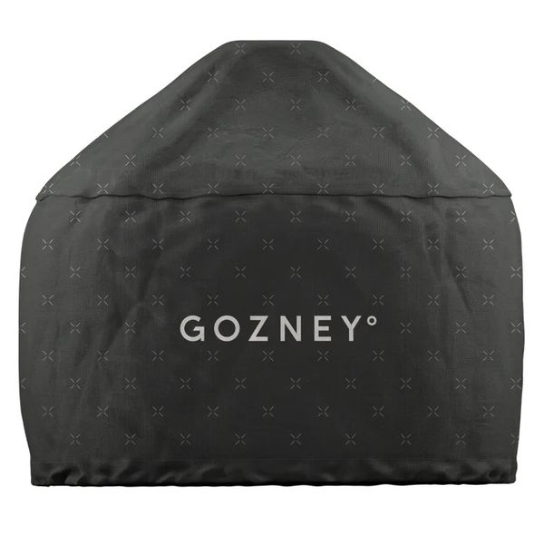 Gozney logo