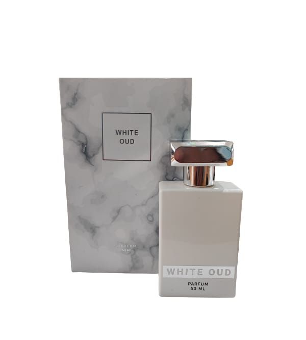 White Oud Perfume 50ml Shop Today. Get it Tomorrow!