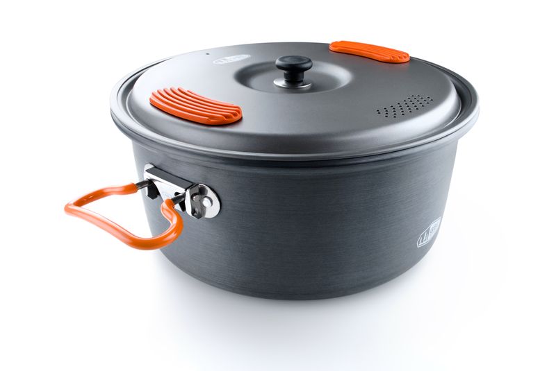 GSI Outdoors Halulite 3.2L Pot