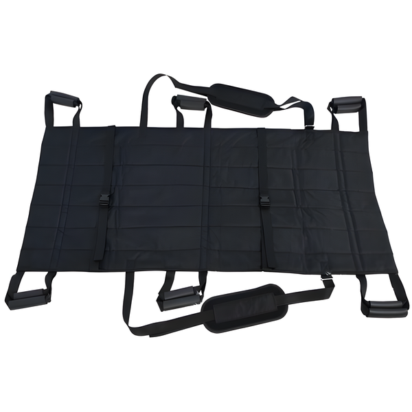 Patient Transfer Sheet Disabled Elderly Bed Assistance Transfer Blanket