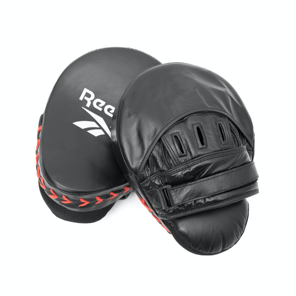 Reebok leather Hook &amp; Jab Pads