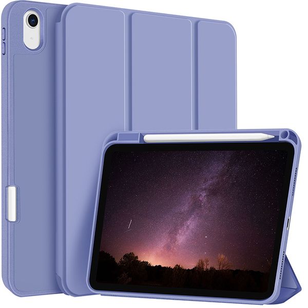 Case Compatible with iPad (A16) 11th Gen 11'' 2025/ iPad 10th Gen Cover