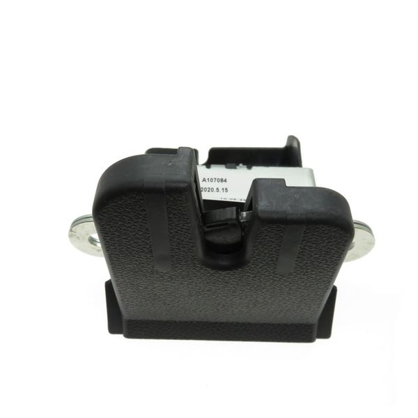 VW Boot / Tailgate Lock Mechanism
