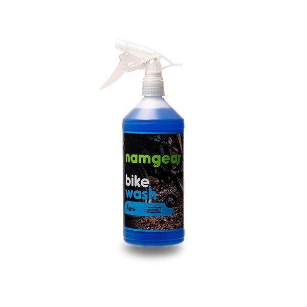 Namgear Bio Bike Wash Dual Purpose 1L