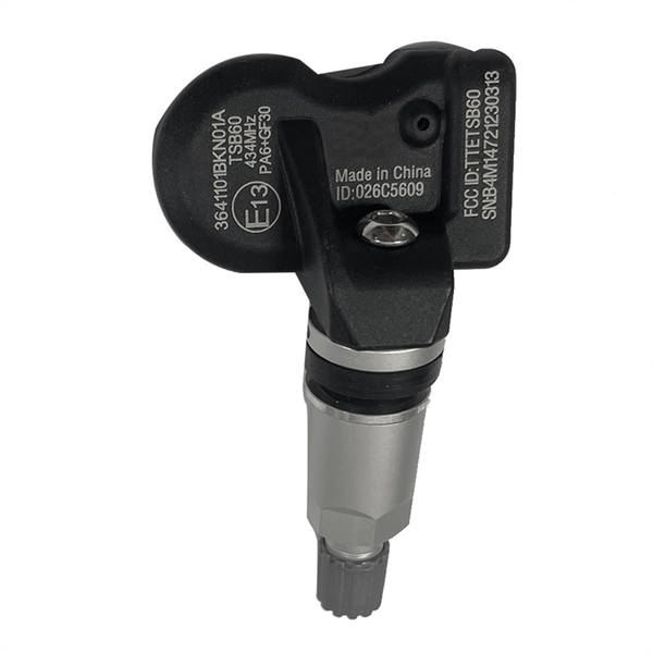 1 Pcs 3641101Bkn01A Tpms Sensor 433Mhz for Great Wall Compatible with Haval