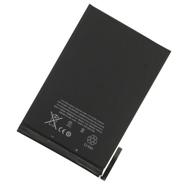 Replacement battery iPad Mini 1st Gen A1445 616-0688 A1445 A1512 A1546