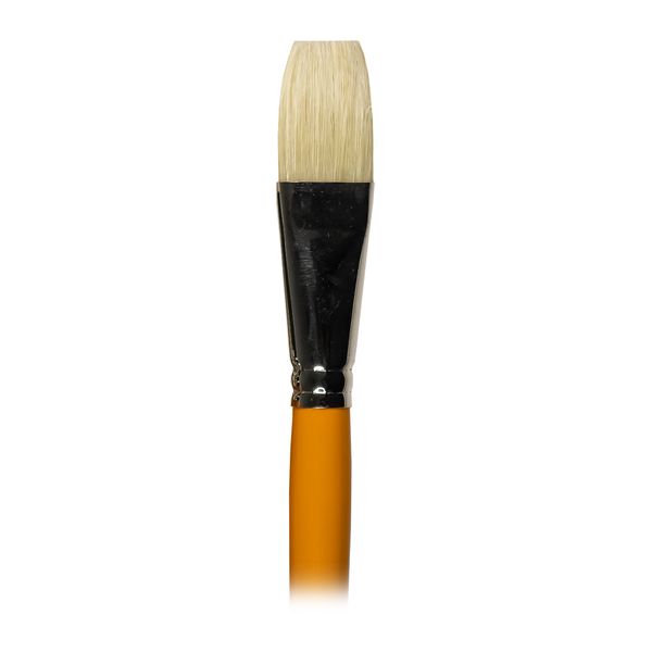 Dala 879 Interlocked Flat Brush 12