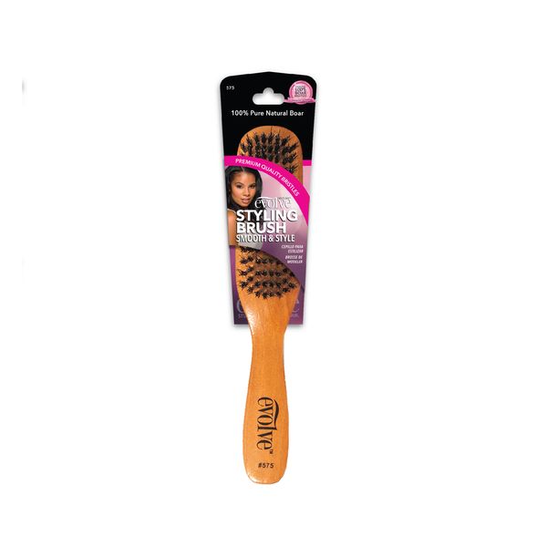 Evolve Styling Hair Brush