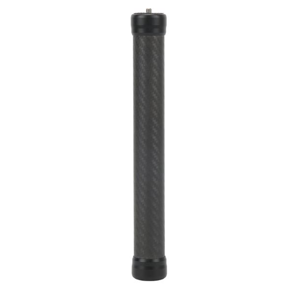 25Cm Aluminum/Carbon Stabilizer Pole Compatible With Ronin S