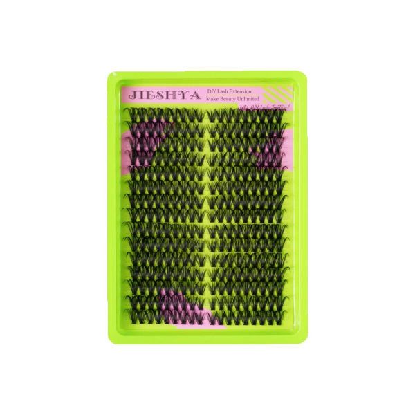 Eyelash Factory DIY Lashes Export False Set Bond and