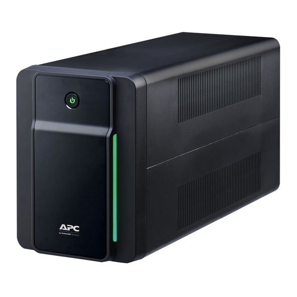 BX2200MI APC Back-UPS 2200VA, 1200W, 230V, AVR, IEC Sockets