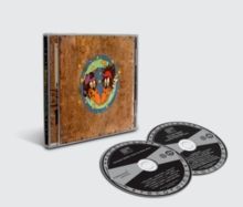 Shake Your Money Maker (CD / Album)