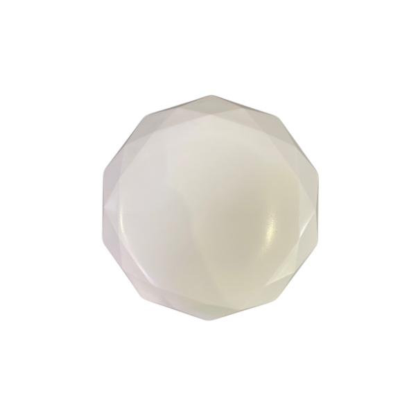 LED Hexagonal Shape Ceiling Light 18W