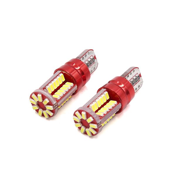 Automotive CanbusT10 57 LED Parks 3014-SET