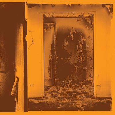 Present Tense (Vinyl / 12" Album)