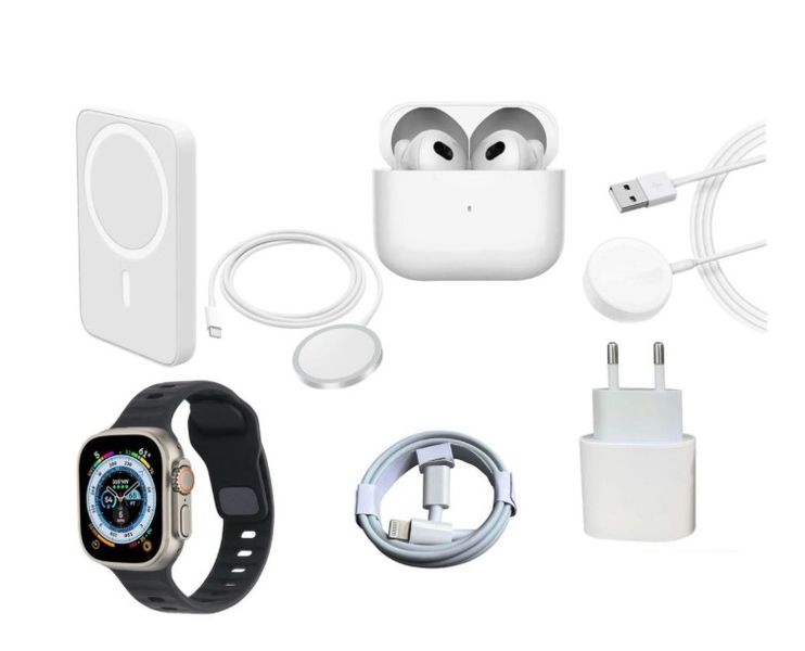 X8 Unique Combination Smart Watch