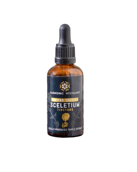 Sceletium (Kanna) Extract - 50ml