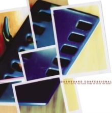 The Places You Have Come to Fear the Most (Vinyl / 12" Album)