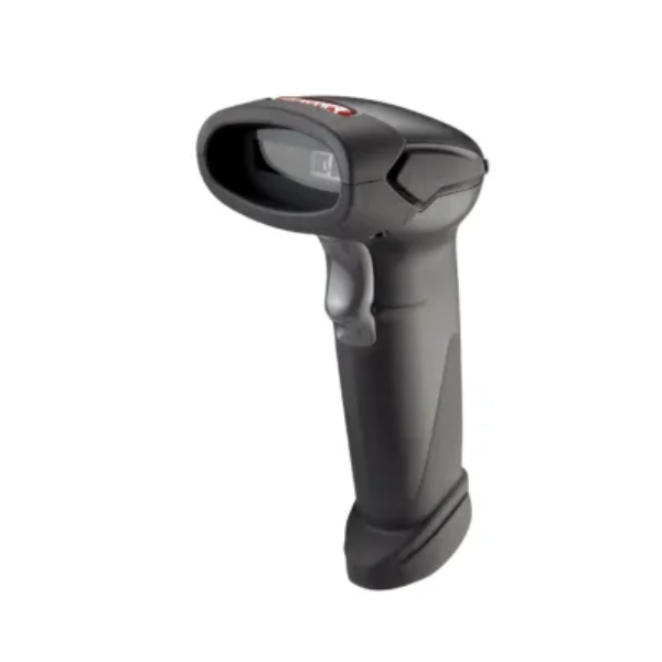 Zebex Z-3190 Bluetooth CCD Barcode Scanner - Handheld 1D/2D Reader