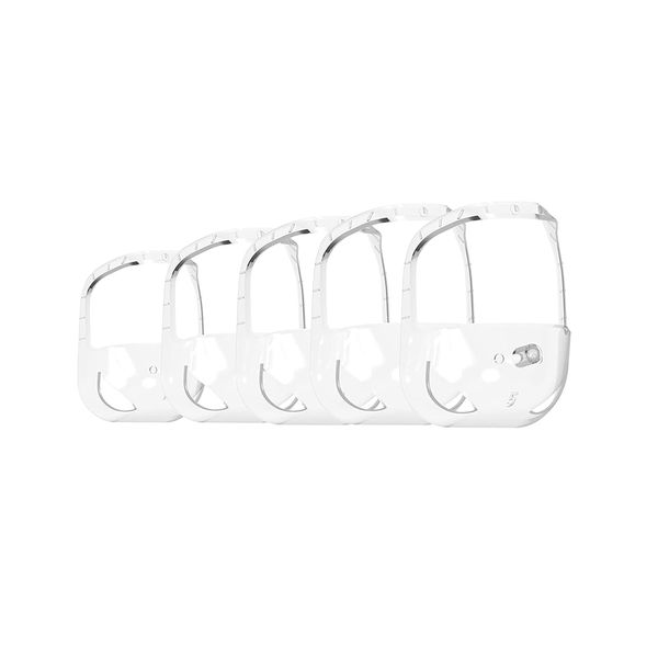Beard Shaping Tools
