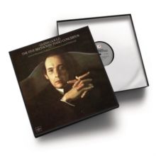 Glenn Gould: The Five Beethoven Piano Concertos (Vinyl / 12" Album Box Set)