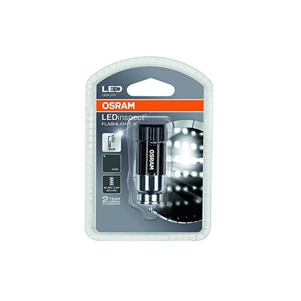 OSRAM Inspection Lamp LEDIL205