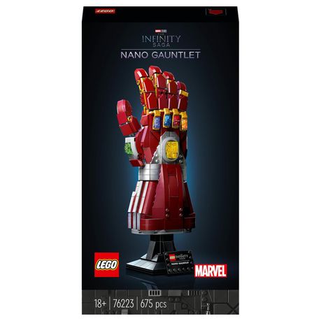 Lego avengers infinity online war toys