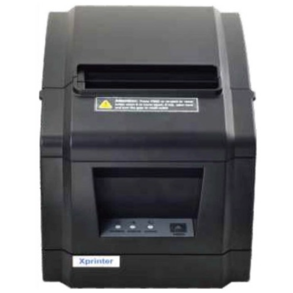 Poslab 3" Thermal Receipt Printer - Thermal Printer, Autocut Printers