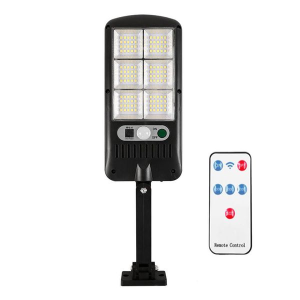 300W Solar LED Motion Sensor Outdoor Lamp