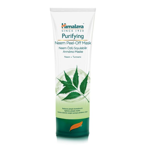Himalaya Neem Peel Off Mask 75ml