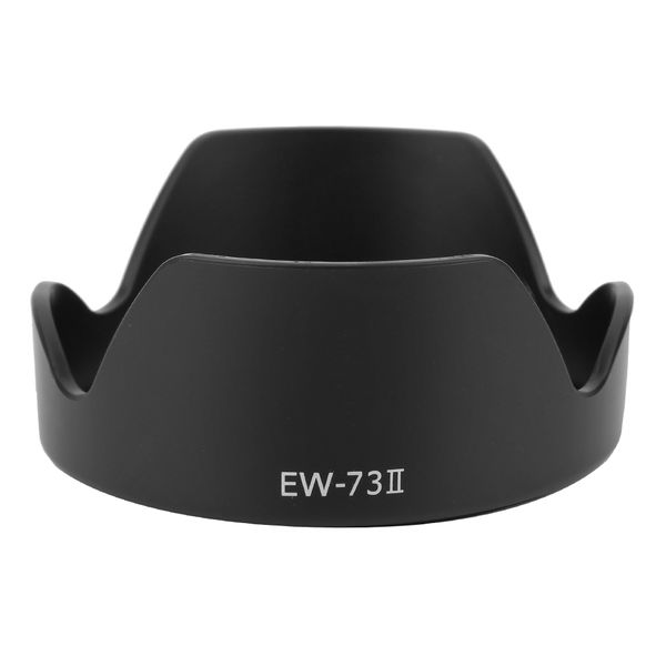 EW-73II hood for 24-85mm f/3.5-4.5