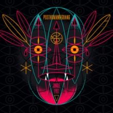 Jungle Eyes (CD / Album)