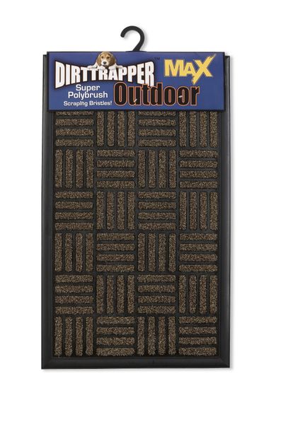 Dirttrapper Outdoor Max Heavy Duty Doormat 75 X image