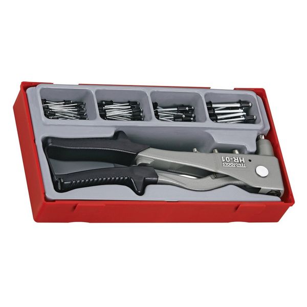 TengTools - Rivet Gun Tray - TTHR81