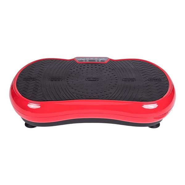 Exercise Whole Body Fitness Vibration Platform Machine