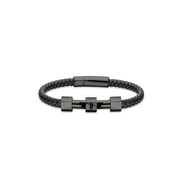 Black image