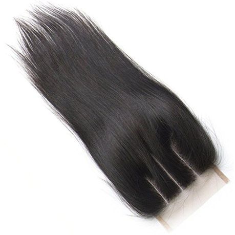 Brazilian Virgin Straight Hair Weaves 3 Bundles with Closure 8 Inches Shop Today. Get it Tomorrow takealot