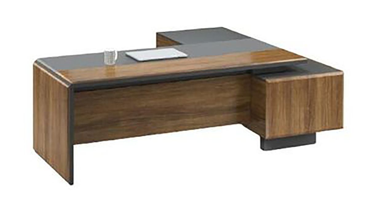 Afton 2 Executive Office Desk (Left Side) Buy Online in South Africa