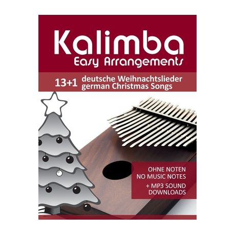 Kalimba takealot deals