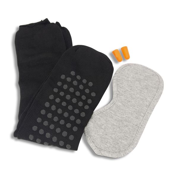 Overnight Travel Set - Compact - Dreamy - 3 Piece