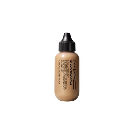 MAC Studio Radiance Face & Body Foundation 50ml | Buy Online in South  Africa 