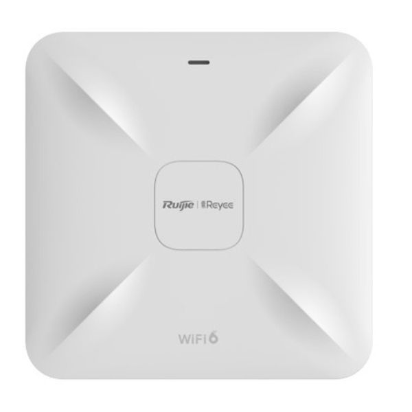 RG-RAP2260 (G) - Dual Band AX Gigabit Ceiling Mount AP