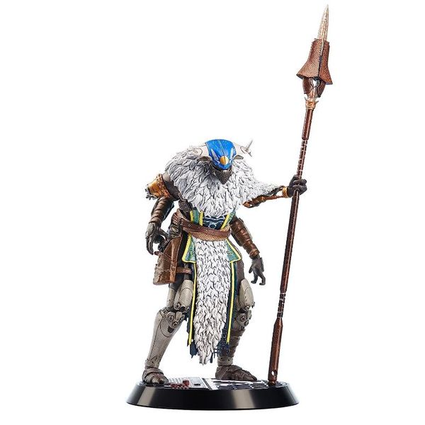 Official Destiny 2: 16-Inch Replica Statue - Variks The Loyal