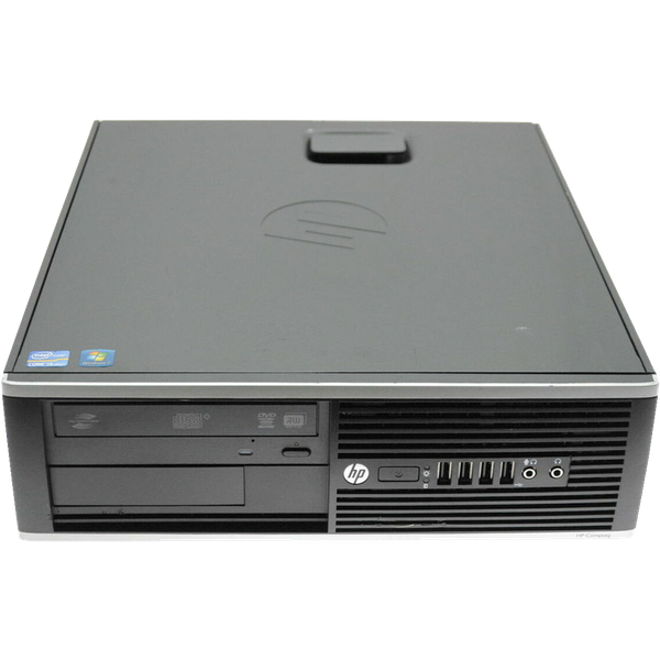 HP 8300 Elite Pro Intel i5, 3rd Gen Desktop PC with 8GB Ram (Refurb)