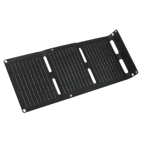 Osram OFSP20 BatteryCharge 20W Compact Foldable Solar Panel