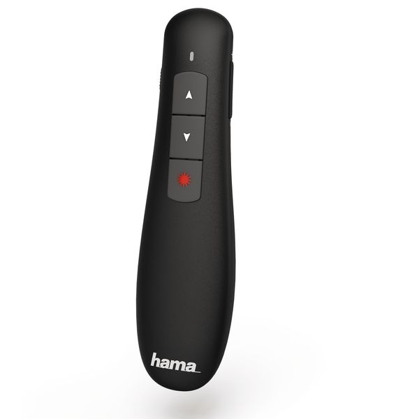HAMA Wireless laser presenter X-Pointer