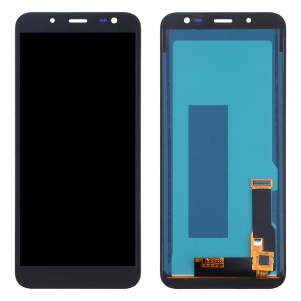 LCD Digitizer Display Assembly Replacement For Samsung J5 Black