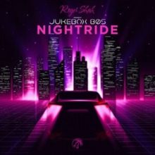 Roger Shah Presents: Jukebox 80's - Nightride (CD / Album)