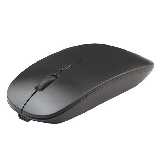 Wireless , easy to use, plug and play. compatible with all operating system